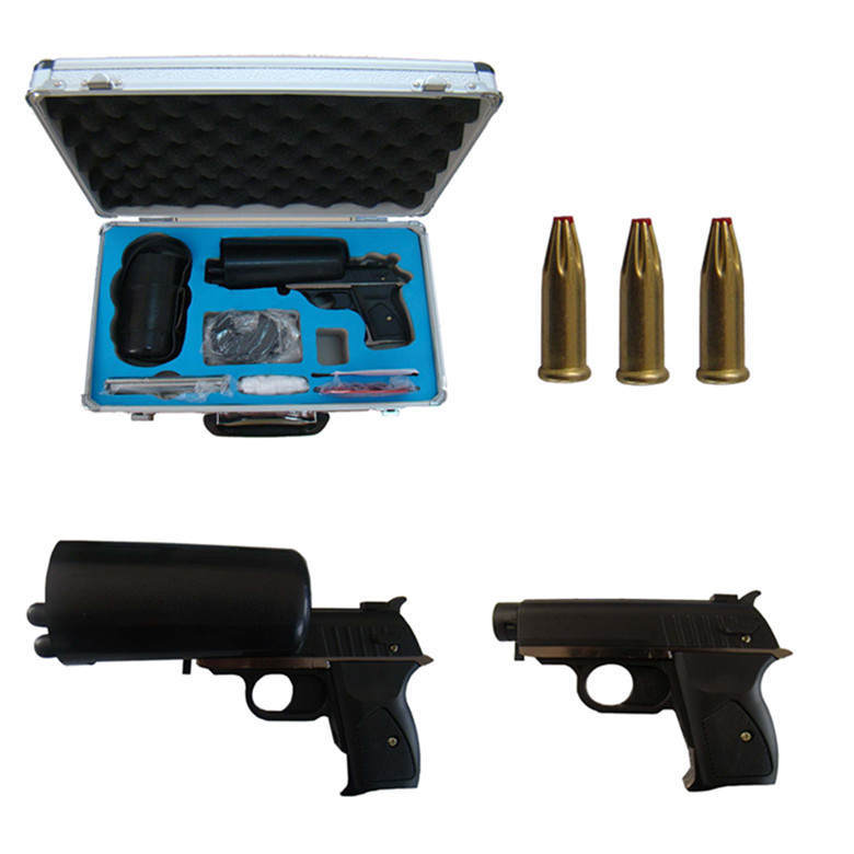 武漢野外防身器