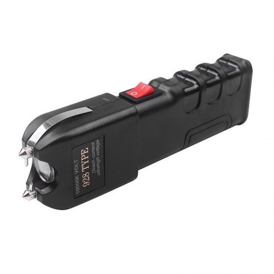 防身防身器材如何選擇？