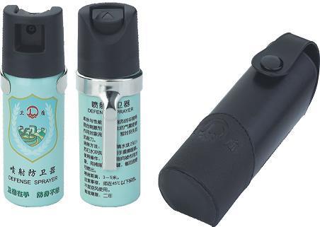哪里有防狼噴霧和電擊器等防身器材銷售