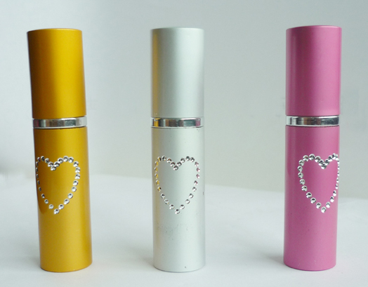 防狼噴霧防身器材