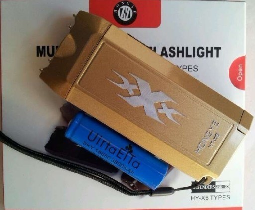 南陽(yáng)市防身用品批發(fā)