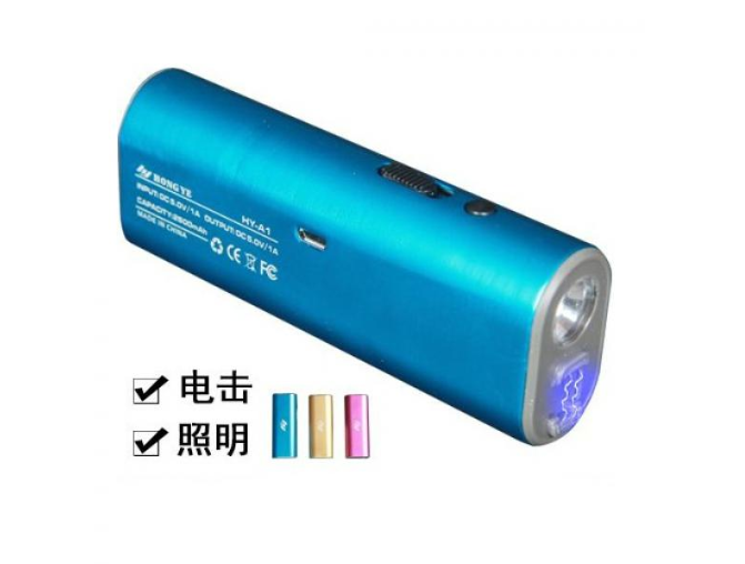 濟源市防身用品批發