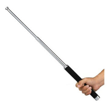 21寸雷錘野人谷甩棍