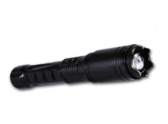 保安1203型多功能自衛(wèi)電擊防身器